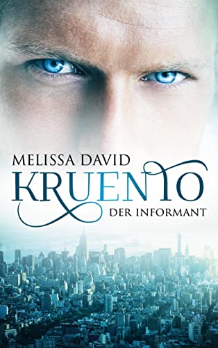 Kruento - Der Informant von Books on Demand GmbH